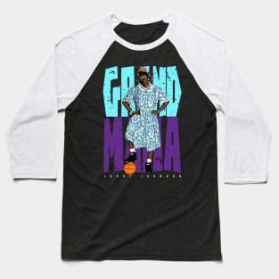 Grandmama Baseball T-Shirt